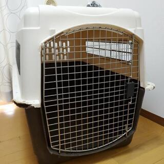 バリケン　XL