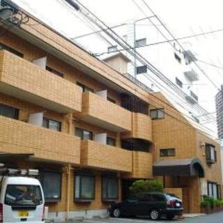 ！残り１部屋！【敷礼金ゼロ！初期費用ゼロ！】★初回月３万円★