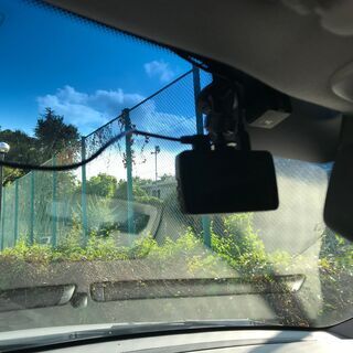 ボルボ　込々価格15万円 流線形デザイン高級セダン S60  車検2021年6月末まで有効　前後ドラレコ付きの画像