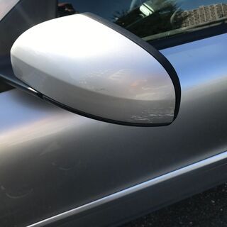 ボルボ　込々価格15万円 流線形デザイン高級セダン S60  車検2021年6月末まで有効　前後ドラレコ付きの画像