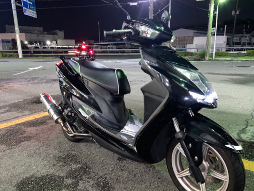 シグナス4型　早急