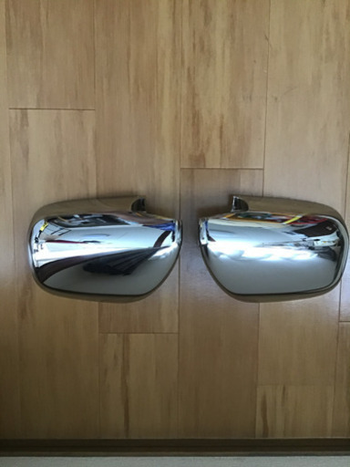 ハイエース  200系 新車外し　純正