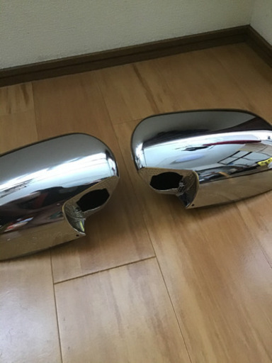 ハイエース  200系 新車外し　純正