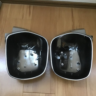 ハイエース  200系 新車外し　純正の画像