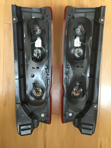 ハイエース  200系　新車外し　純正