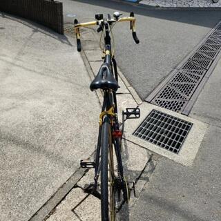 ロードバイクLIGの画像