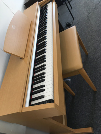 i70 YAMAHA YDP141 電子ピアノ