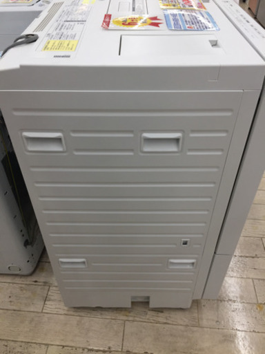 8/31東区和白  定価187,000  Panasonic  7.0kgドラム式洗濯機  2018年  na-vg730L  3.5