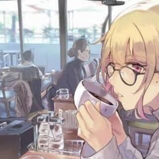 日本の未来を真剣に考えるオンラインカフェ