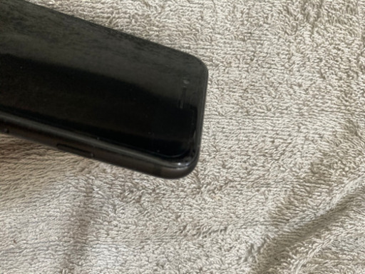 iPhone7 32G 本体のみ