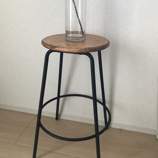 Noceのスツール（新品40%オフ）の画像