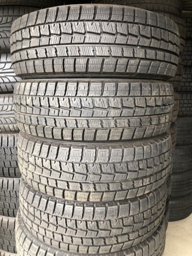 175/65R14ほぼ新品4本セット❣️ ノート キューブ パッソ コルト等