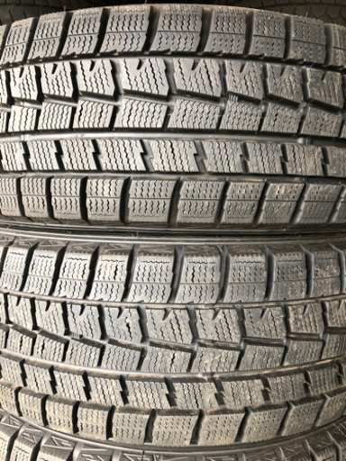 175/65R14ほぼ新品4本セット❣️ ノート キューブ パッソ コルト等