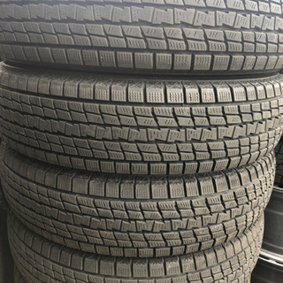175/80R16バリ山4本セット❣️ジムニーなど