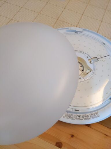 東芝LED照明器具