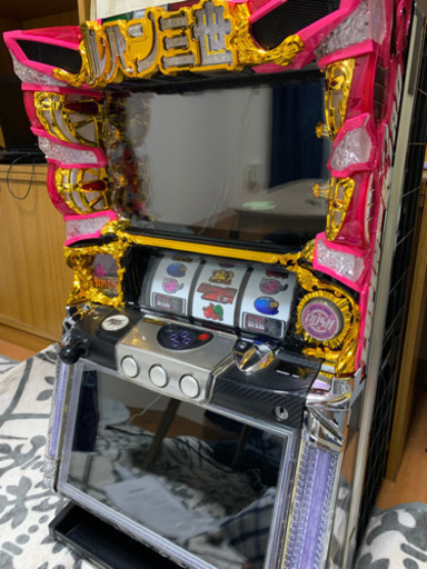 9/4までの限定価格／不二子A+ 実機 スロット実機