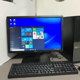 🌸Dell 🌸 901/Dell-Widows 10/Offic...