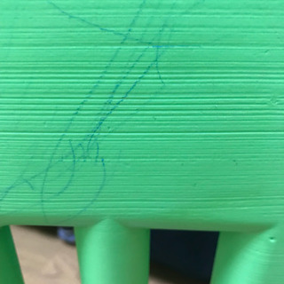 値下げ‼️ベビーサークルの画像