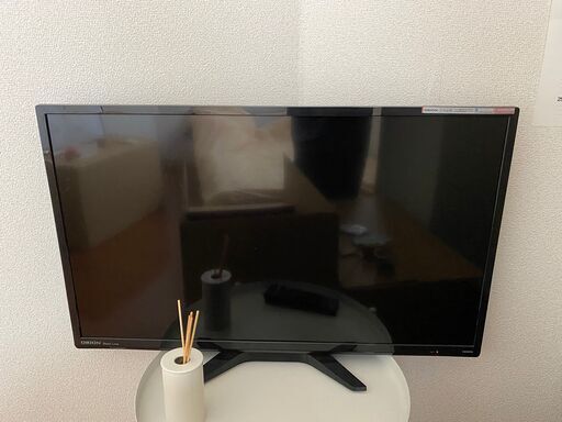 ORION 地デジ液晶テレビ 32インチ 16年製