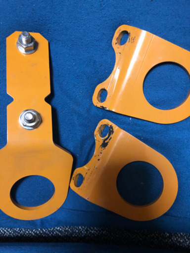 jb23 牽引　パーツ