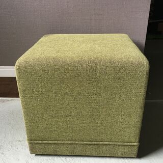 3名掛ソファー、スツール　売却