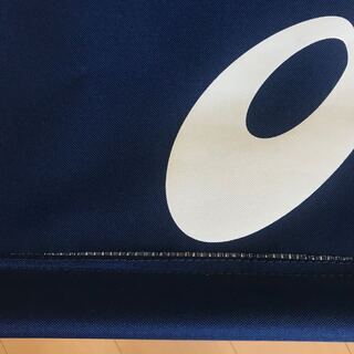 アシックス asics 折り畳み 椅子 チェア キャンプ アウトドア 野外用の画像