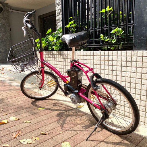 [588]送料無料 パナソニック Sugar Drop 電動自転車 電動自転車 Panasonic sugar drop ホワイト 楽天市場】電動自転車