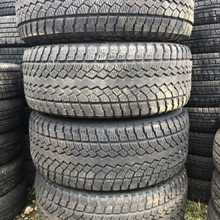 LT315/75R16ホイールセット❣️アメ車、ランクルなどのリフトアップに