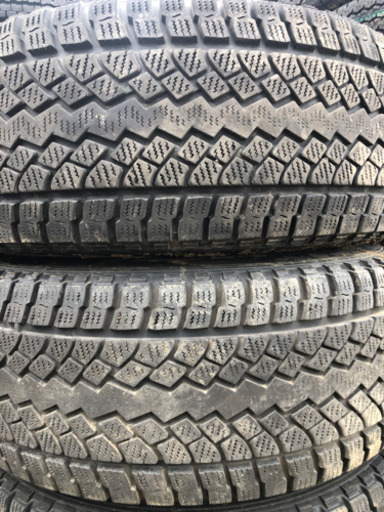 LT315/75R16ホイールセット❣️アメ車、ランクルなどのリフトアップに
