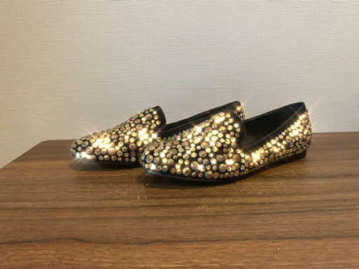 未使用 Steve Madden
