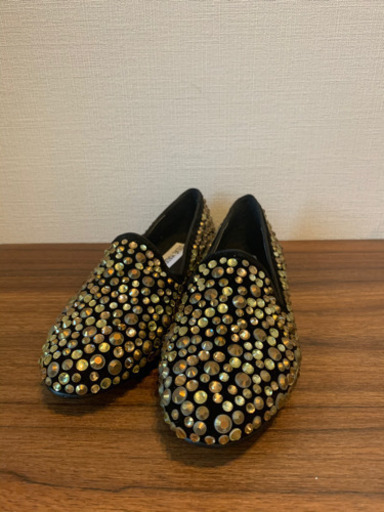 未使用 Steve Madden