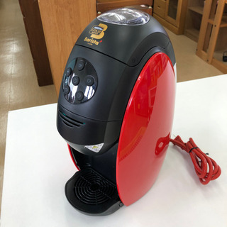 無料！中古品☆ネスカフェ☆●Baristaバリスタ本体のみ☆20...