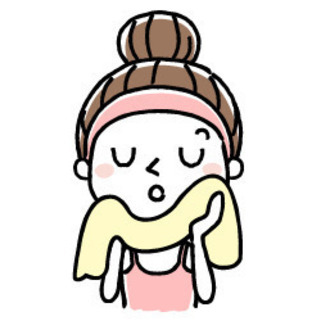 冷感！汗拭きシートモニター♫