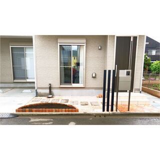 【社】造園Staff◆手に職で長く働ける◆設立したばかりの新しい会社！！の画像