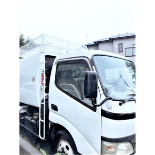 【社】造園Staff◆手に職で長く働ける◆設立したばかりの新しい会社！！の画像