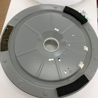 無料！シーリングライト☆蛍光灯照明器具RE-90111VNG☆リモコン付き♪動作確認済み☆丸善電機株式会社の画像
