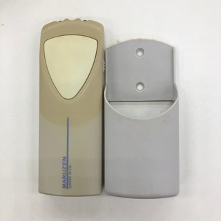 無料！シーリングライト☆蛍光灯照明器具RE-90111VNG☆リモコン付き♪動作確認済み☆丸善電機株式会社の画像