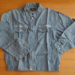 作業服  上着  (used)