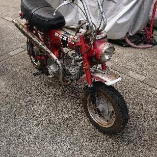 ＤＡＸ70の画像