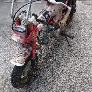 ＤＡＸ70の画像