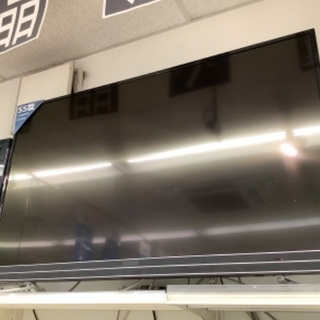 UNIQ液晶テレビのご紹介です。