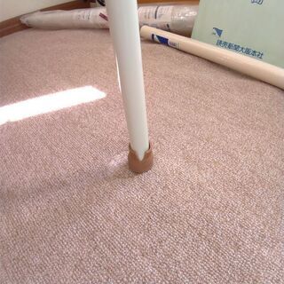 【階段&デスク付き】ロフトベッドの画像