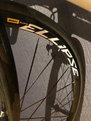SPECIALIZED MONACO ピスト