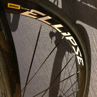 SPECIALIZED MONACO ピスト