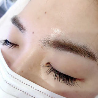 マツエクのモニター様、募集！無料！の画像