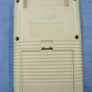 ジャンク品 ゲームボーイ 初代 DMG-01 ニンテンドー GB 任天堂 札幌 西岡店の画像