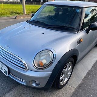 MINI ONE 19年10月　85000km　タイミングチェー...