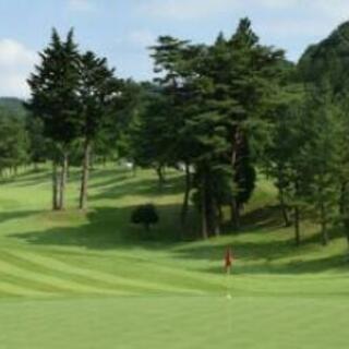ゴルフ⛳一緒に出来る方。