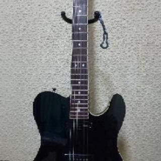 ★TEJのサスティナーモデルのギターです★#値下げ中