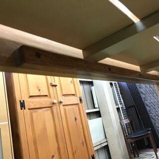 2段ベッド　⑥の画像